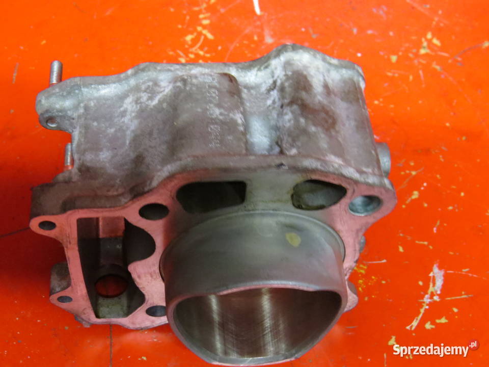 SUZUKI BURGMAN K7 200 125 150 cylinder tłok Warszawa