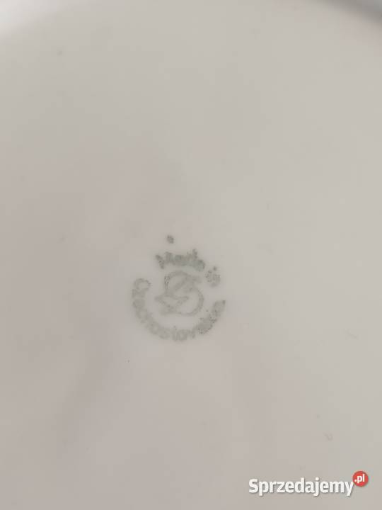 Talerz owocowy ananas na ciasto sery Zamość sprzedam