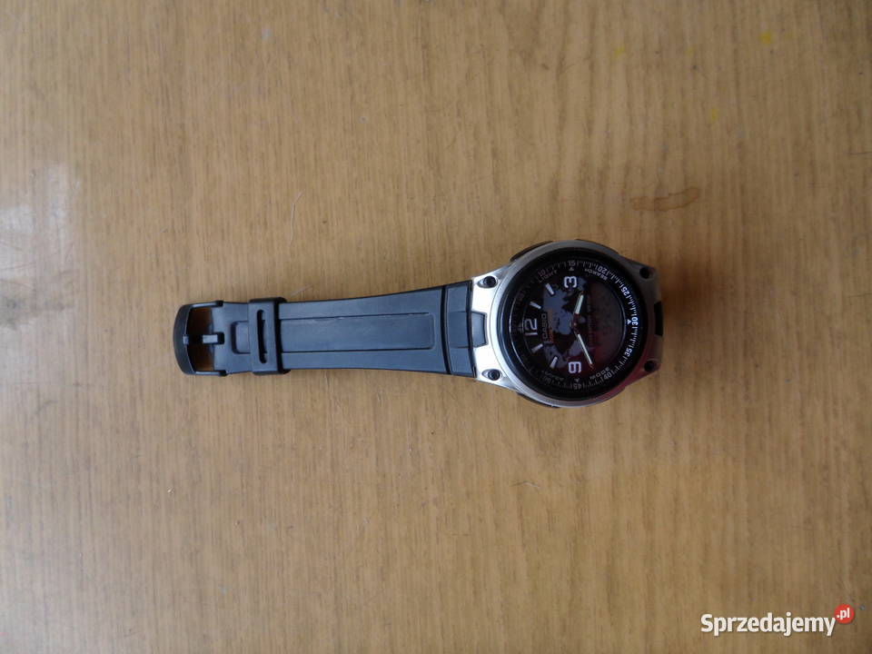 Sprzedam zegarki marki Casio Sędziszów