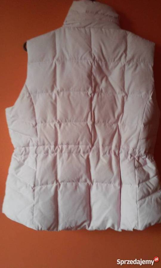 Bezrękawnik różowy In Linea Pozostałe zachodniopomorskie Szczecin