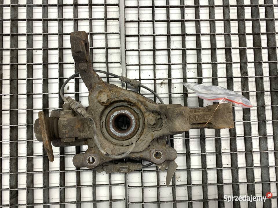 ZWROTNICA LEWY PRZÓD OPEL ZAFIRA B 18 140 0519