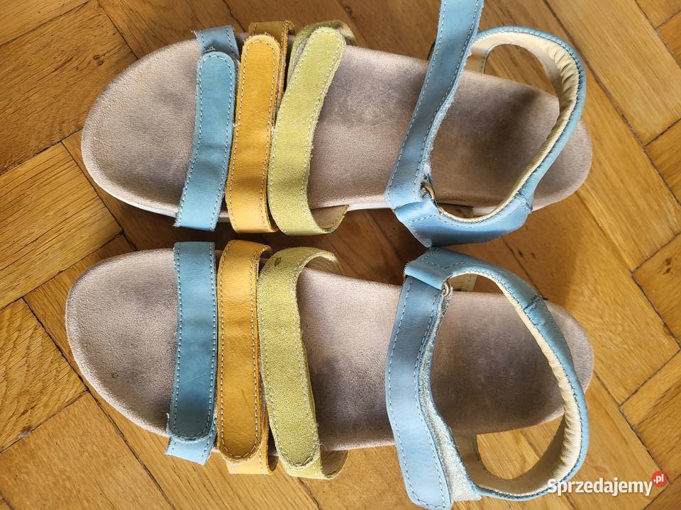 Sandały Primigi 38 dług wkładki 23 sprzedam