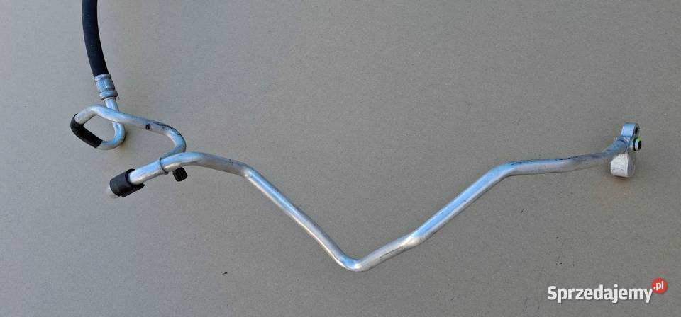 VW POLO RAPID A1 Q3 FABIA PRZEWÓD KLIMATYZACJI lubuskie Bieleń