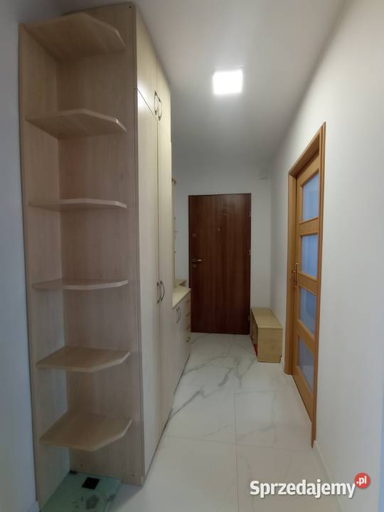 Mieszkanie w centrum miasta Sprzedaż lubelskie Chełm