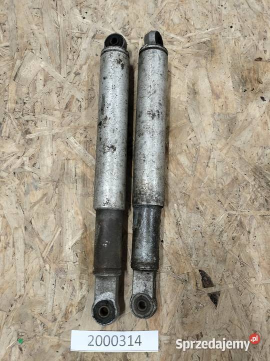 Komar Romet amortyzatory Rozkochów sprzedam