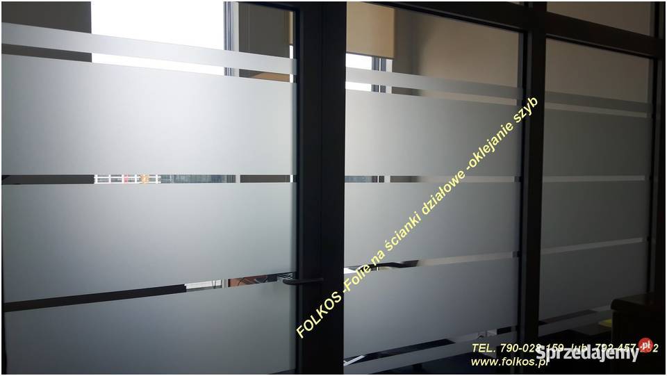 Folie dekoracyjne Warszawa Folie matowe Folie z