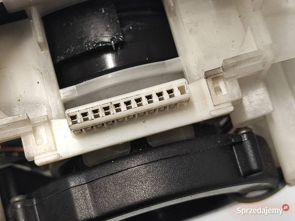 OUTLANDER II 08r czujnik kąta skrętu taśma świętokrzyskie Kielce