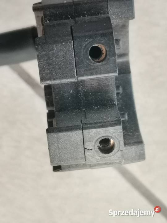 Kostka stacyjki Białystok