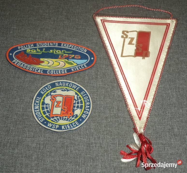 Wyższa Szkoła Pedagogiczna WSP Kielce Pakistan Pozostałe Piekary Śląskie