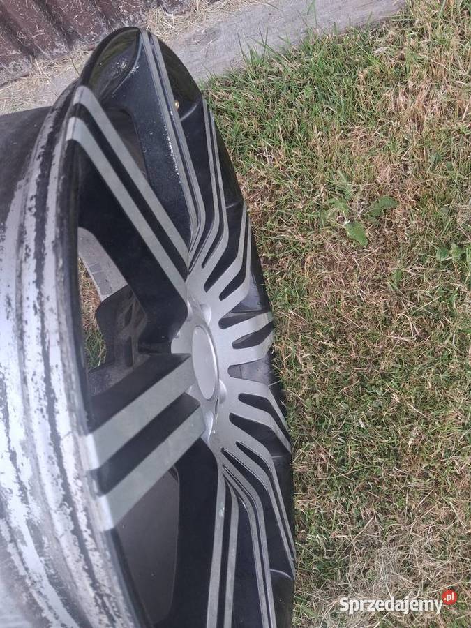 Felgi bmw Średnica 19" Biłgoraj
