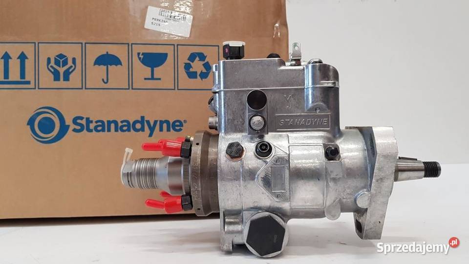 Pompa wtryskowa Stanadyne DB24355219 DB24355219 Siedlce