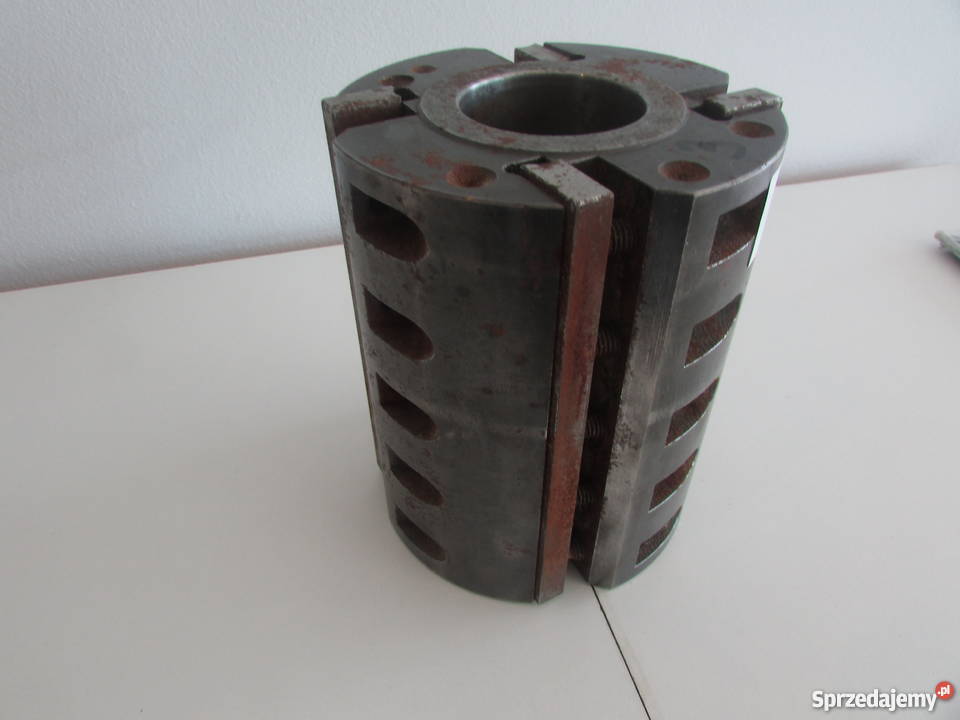 GŁOWICA DO STRUGARKI 60125 3 Mojusz