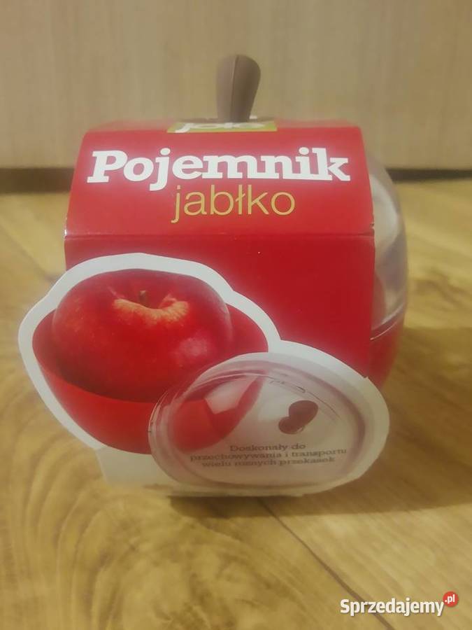 Pojemnik do przechowywania najróżniejszych Karczmiska Pierwsze