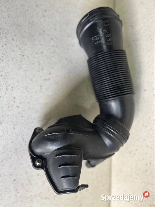 Rura Wlot Powietrza Vw Audio Seat Skoda Wschowa