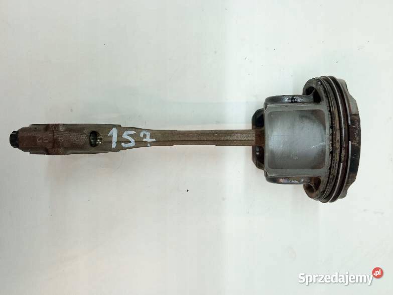 TŁOK KORBOWÓD 0800T 16 VVTI Toyota Avensis III