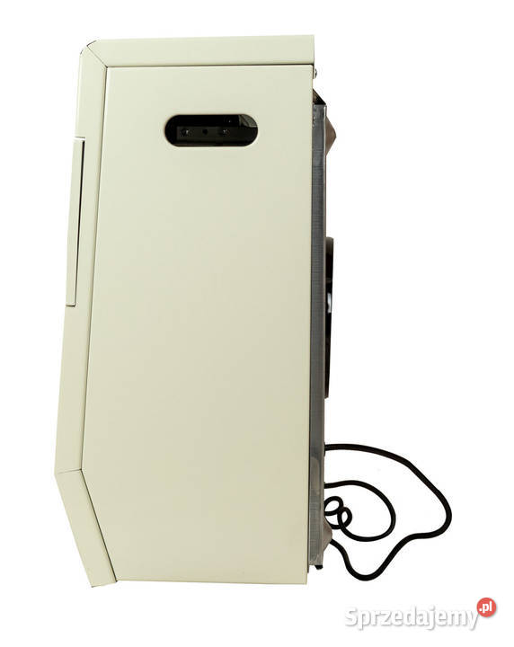 Piecyk gazowy grzejnik gazowy 75kW Stąporków