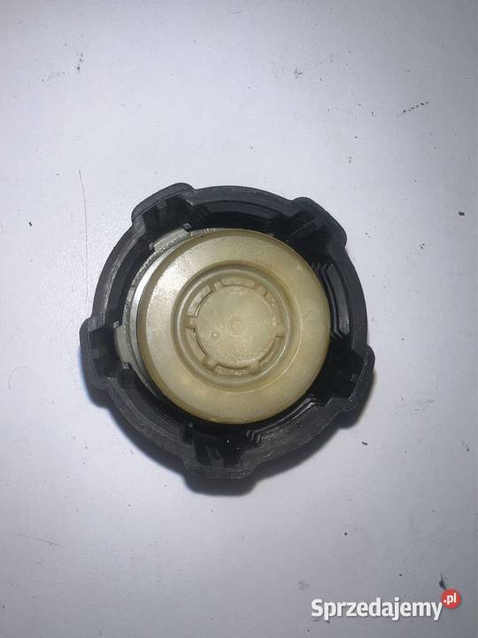 Korek zbiorniczka płynu Renault Megane Scenic II osobowe wielkopolskie Ostrzeszów sprzedam