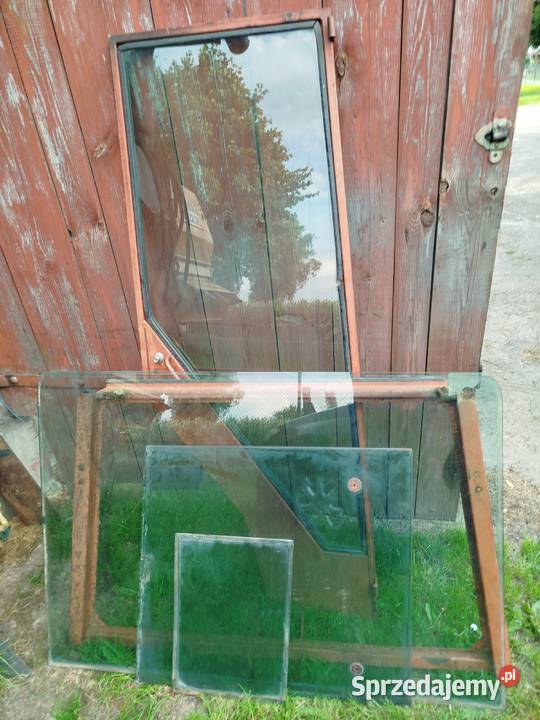 Części kabiny Renault 751851 lubelskie Krasnystaw