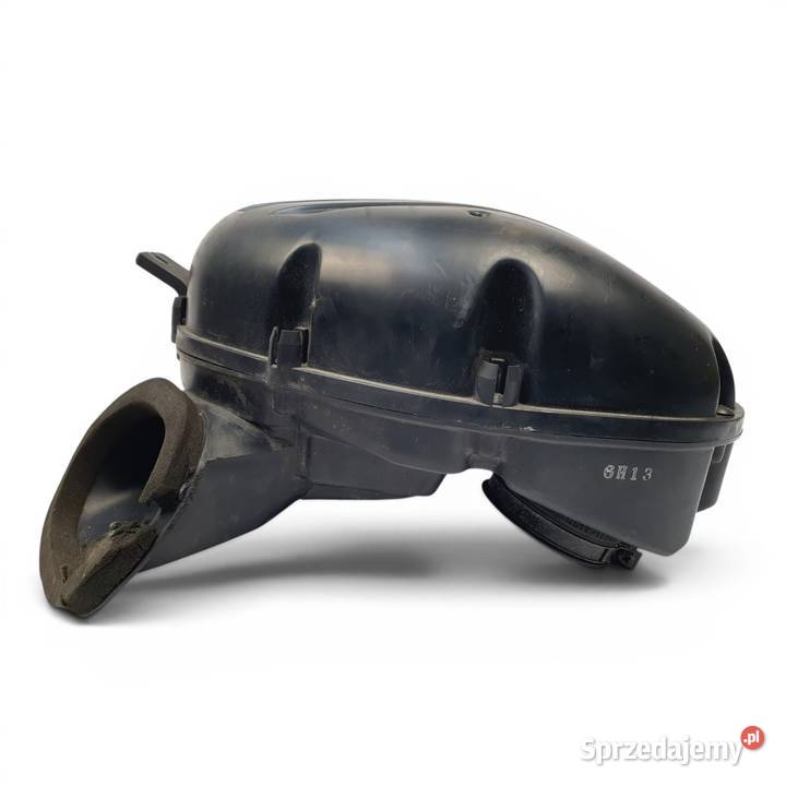 OBUDOWA FILTRA POWIETRZA AirBox Suzuki GSXR GSXR Chełm