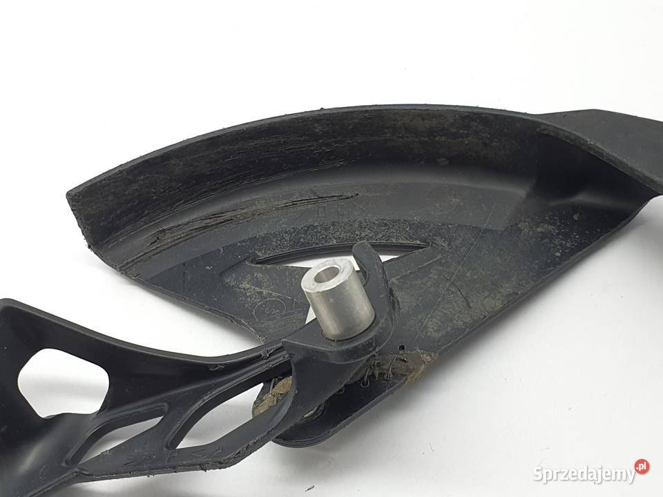 Oslona tarczy zacisku Tyl Yamaha Yzf 450 1013 Łódź sprzedam