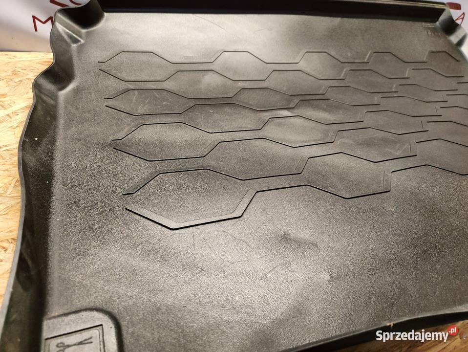 Mata Bagażnika Kia Ceed JD 20122018 A2122ADE00 Pleszew