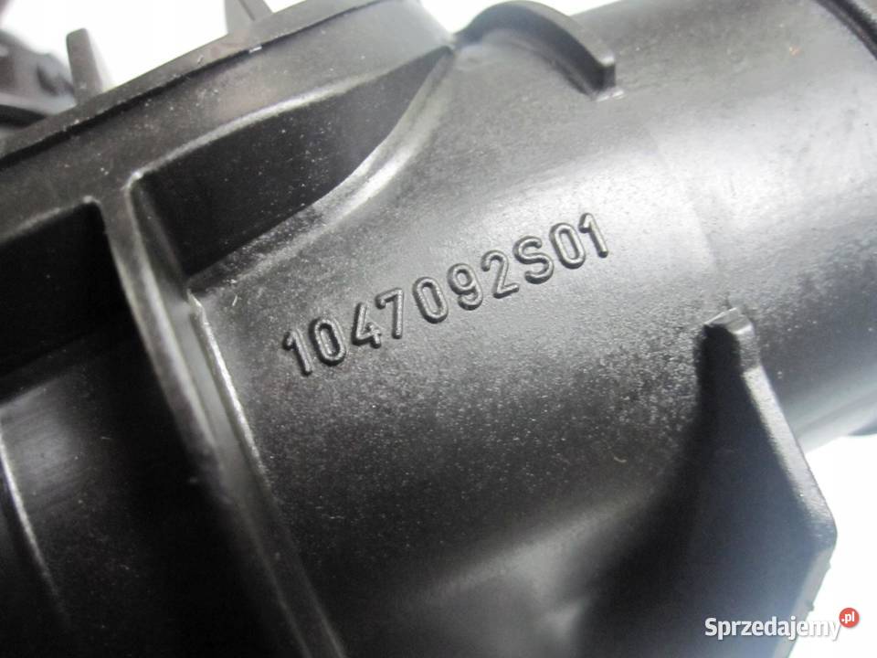 FORD FOCUS 10 ECOBOOST 12R 100 1047092S01