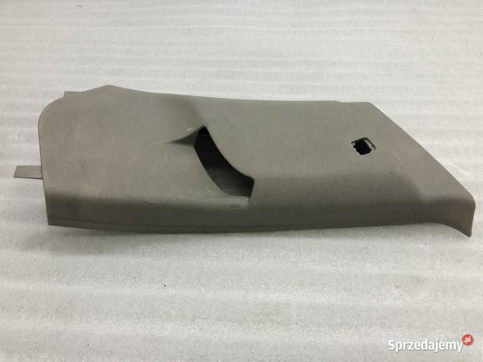 OSŁONA SŁUPKA LEWA JEEP GRAND CHEROKEE WK III osobowe