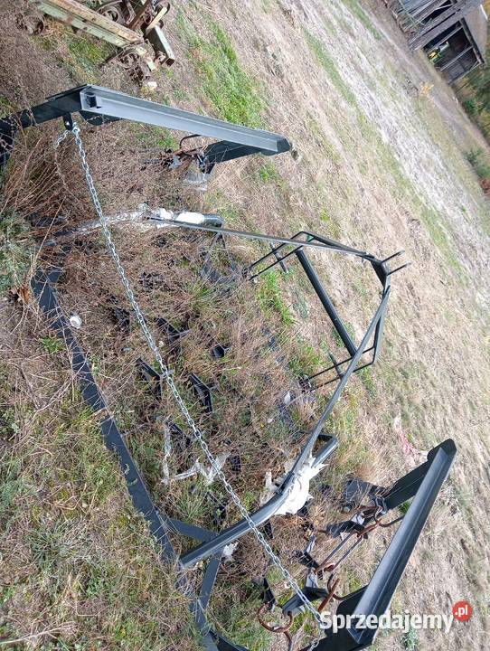 Sprzedam włukie nieuszkodzony Gietki