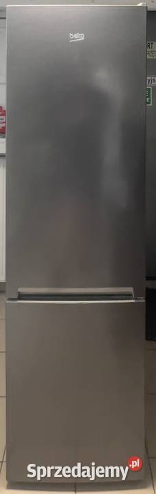 Outlet Agd Lodówka Beko RCNA305K40XBRN Warszawa wolnostojące