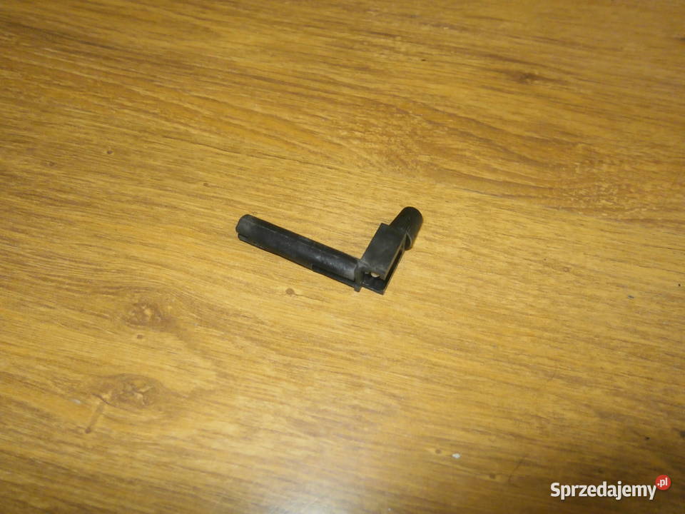 Gramofon UNITRA GS 464 trzpień przeciwwagi 1 Łódź sprzedam