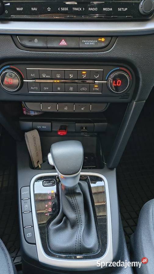 Kia ceed kombi 15 2025r łódzkie Łódź