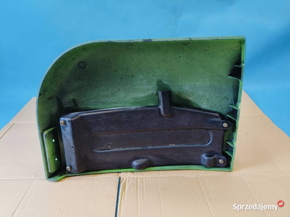 DEUTZ FAHR 5115 20R STAGE 5 TCD 36 BŁOTNIK PRAWY Stalewo