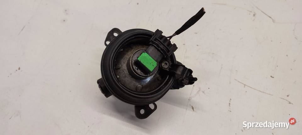 MERCEDES VITO W447 HALOGEN LEWY A2128200956