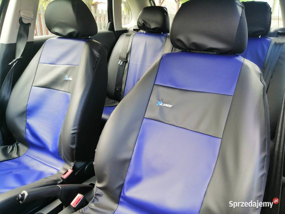 Seat ibiza 3 bez rdzy 5drzwi klima radio2DIN gi Harasiuki