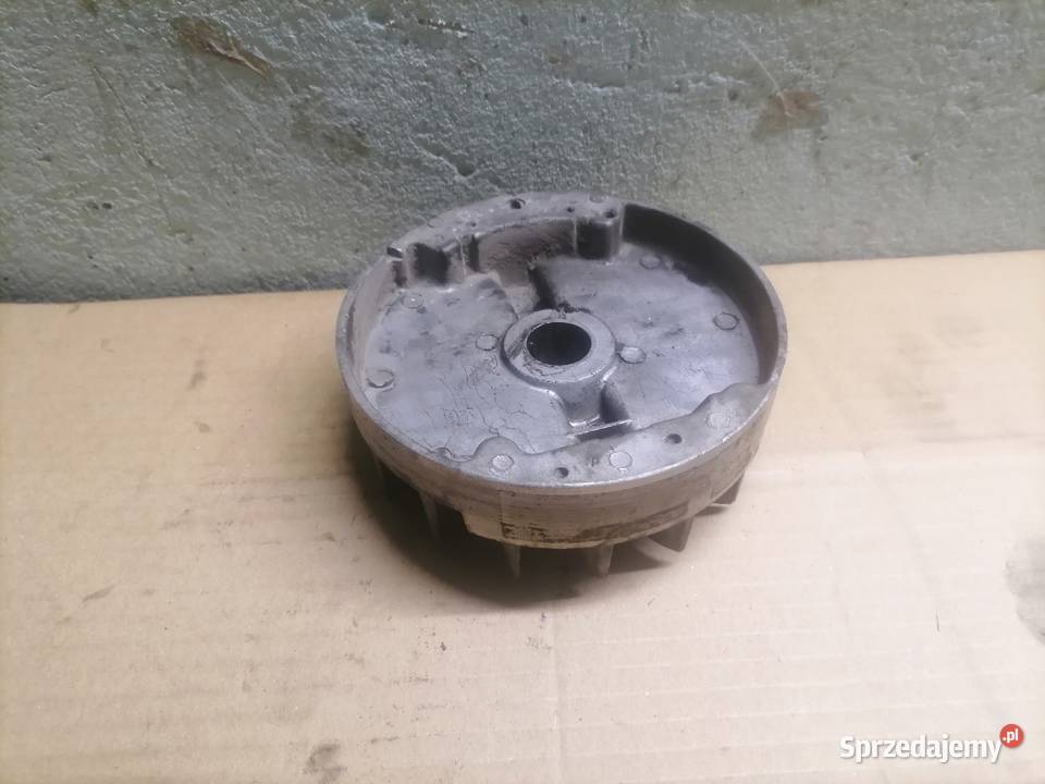 Viking Briggs stratton 35 35 koło magnesowe Sompolno