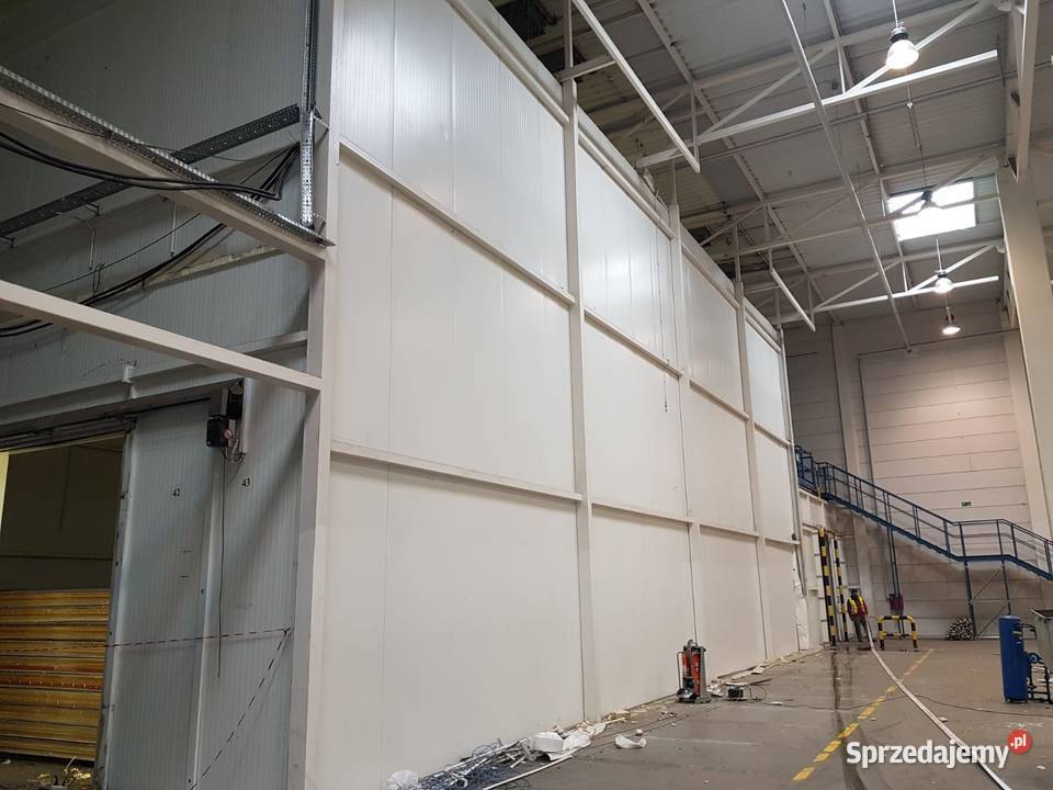 Profil zamknięty 100x100 140x180 160x220 Olkusz sprzedam