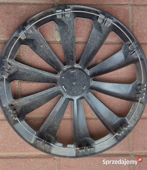 KOŁPAK 14 RENAULT używany stan b Częstochowa