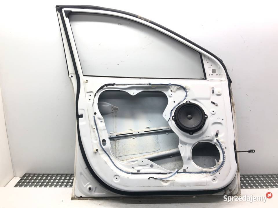 DRZWI LEWY PRZÓD HYUNDAI ix35 SUV osobowe sprzedam
