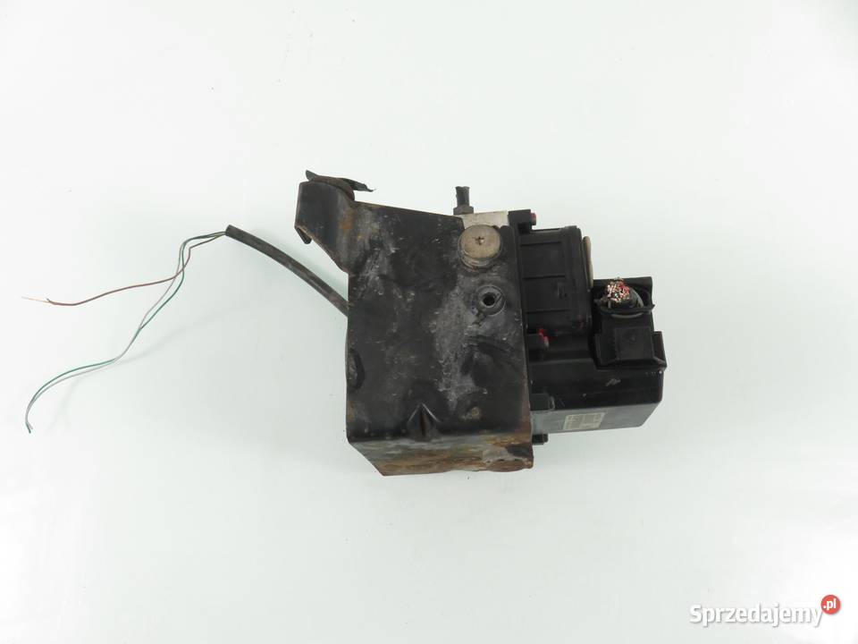 POMPA ABS RENAULT SCENIC I FL 8200090690 Układ ABS i ESP Części samochodowe małopolskie sprzedam