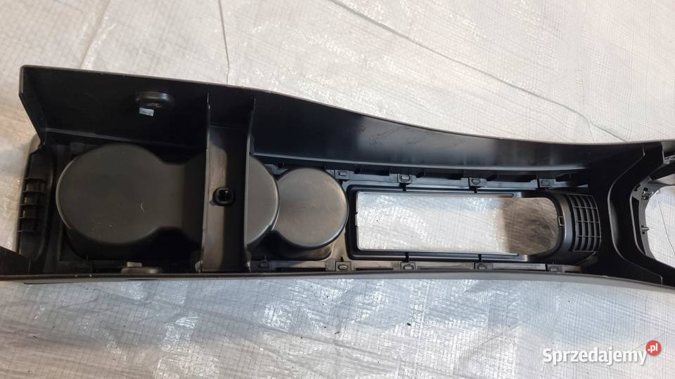 OPEL ADAM TUNEL ŚRODKOWY 13357636