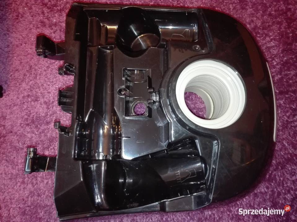 Electrolux Essensio ZEO5420 Bielsko-Biała