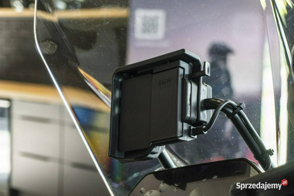 BMW GS R 1300 GS Adventure AGX Dostępny ręki BMW łódzkie Łódź sprzedam