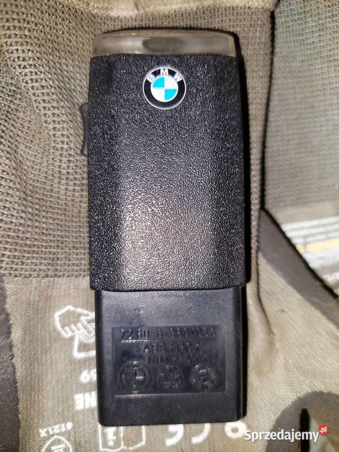 Lampka e46