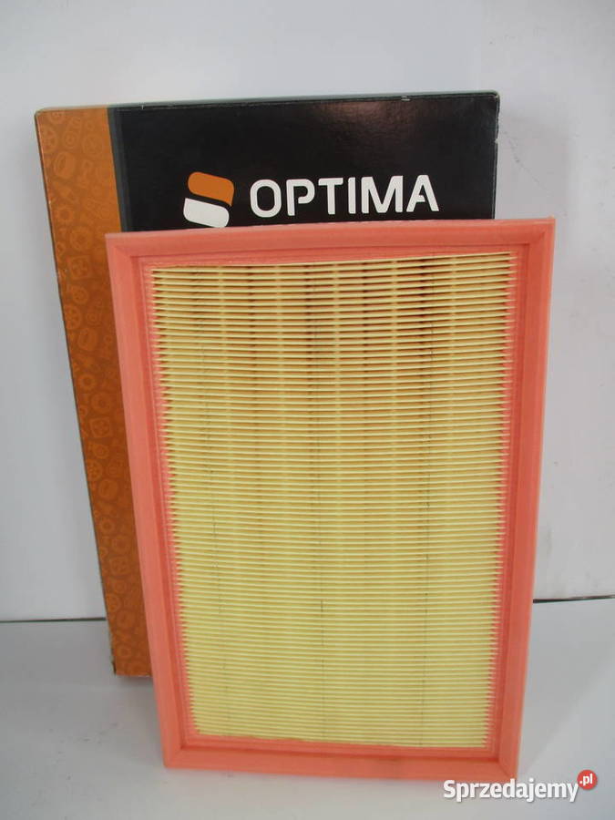 FILTR POWIETRZA SKODA FELICIA SEAT 19D19TD VW benzyna Łódź