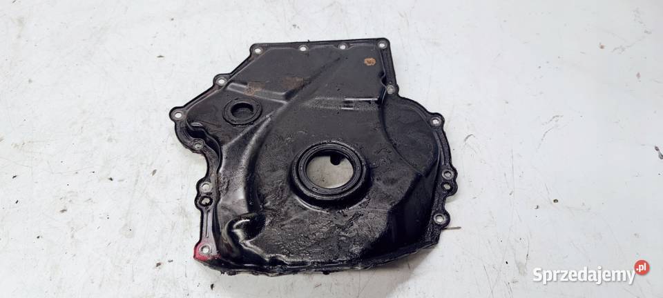 OBUDOWA ROZRZĄDU AUDI A4 B8 A5 20 TFSI 06H109211 osobowe śląskie sprzedam