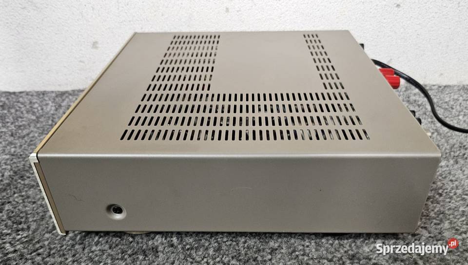 Amplituner stereo DENON DRAF100 PHONO wysyłka Kraków