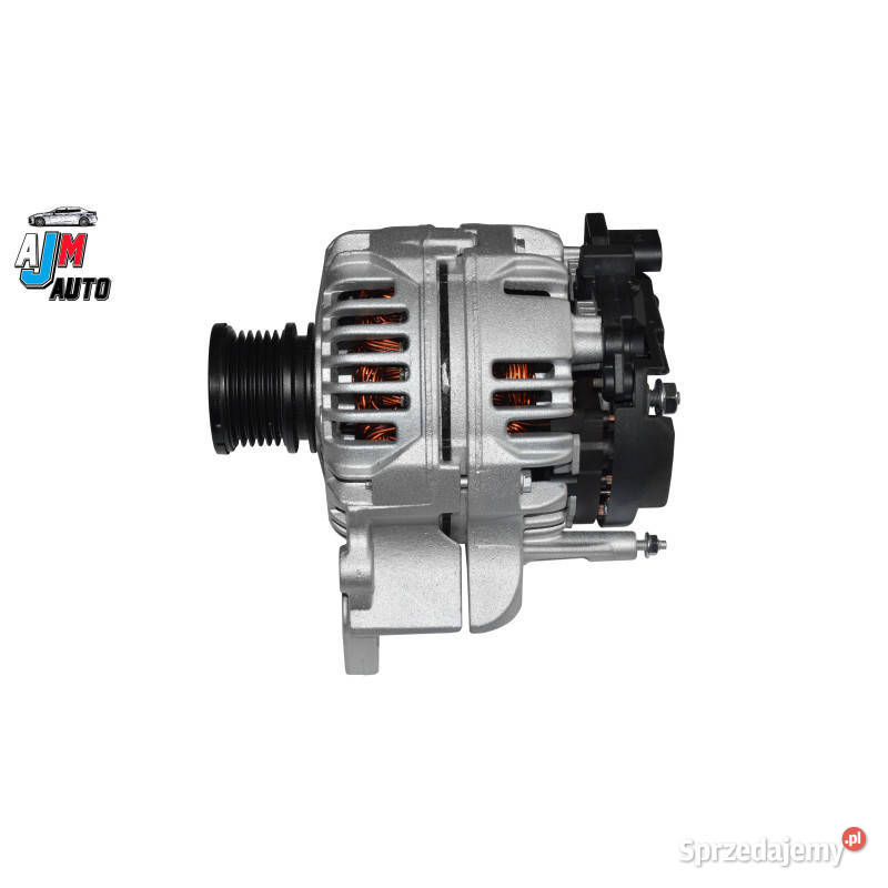 Alternator 045903023H 14 TDI Seat Cordoba Seat Grabów Szlachecki sprzedam