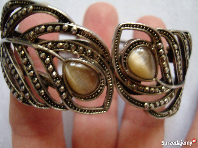 brasoletki różne Warszawa