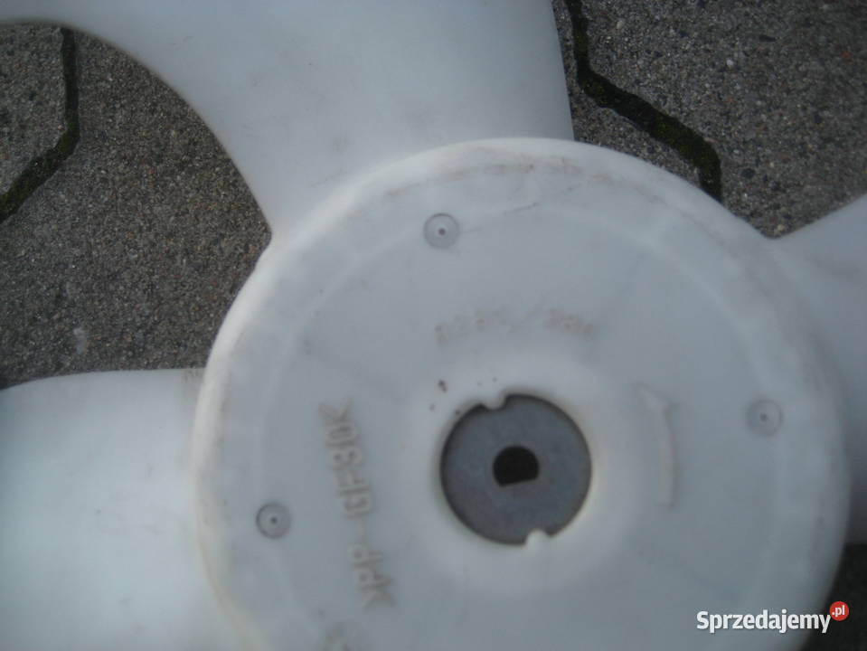 HONDA ACCORD LIFT VII 7 0608R WENTYLATOR 9281280 Rakoniewice