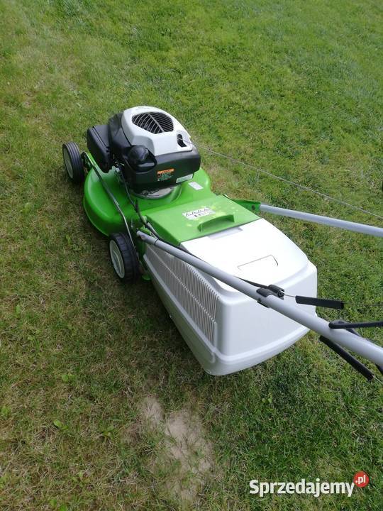Kosiarka spalinowa Viking Ostrowiec Świętokrzyski